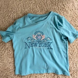 john galt ny shirt